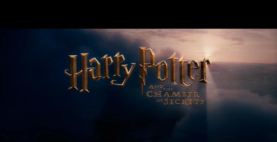 哈利波特1—8部免费听游戏截图