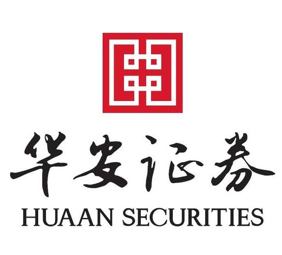 华安证券pc端最新版本更新内容图标