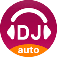 dj音乐盒车机破解版图标