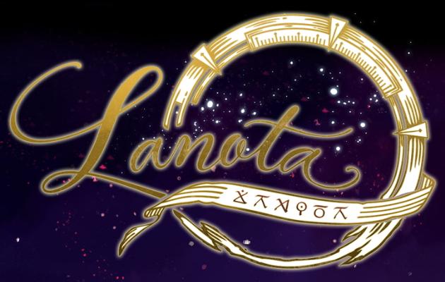 lanota旧版本游戏截图