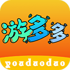 多游app官网图标