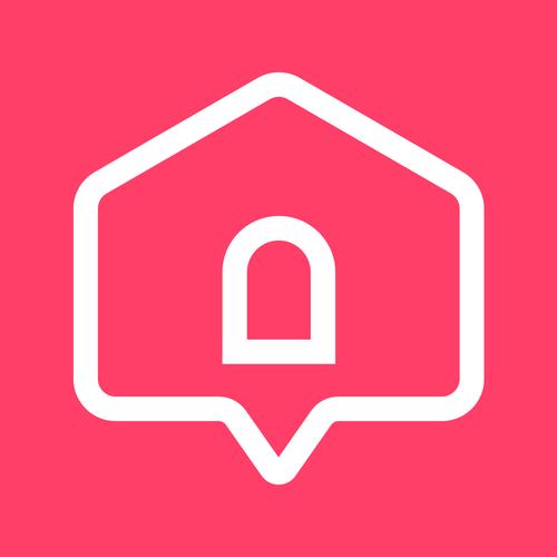 趣住app官方版图标