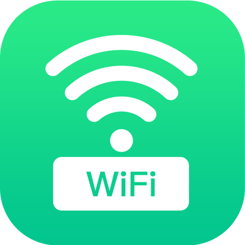 一秒连wifi神器