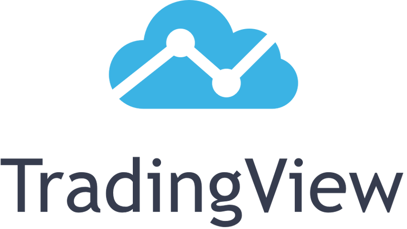 tradingview电脑版图标