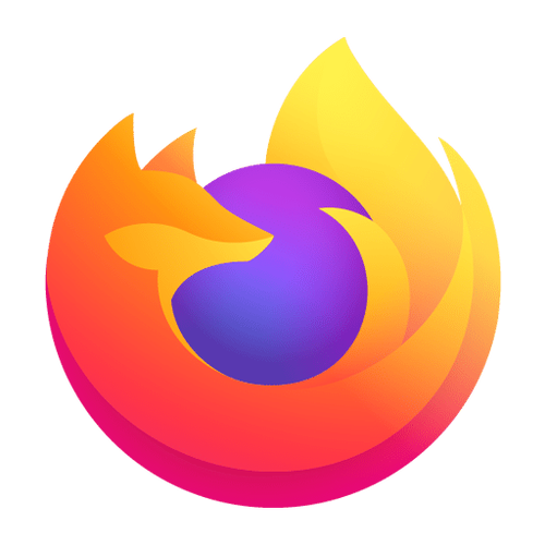 firefox火狐浏览器官网图标