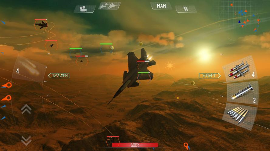 搏击长空mod内置修改器图标