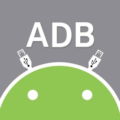手机adb驱动图标