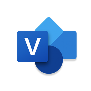 visio免费安装版
