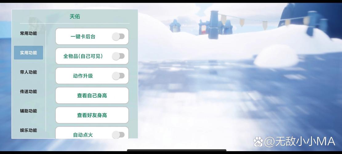 光遇直装辅助