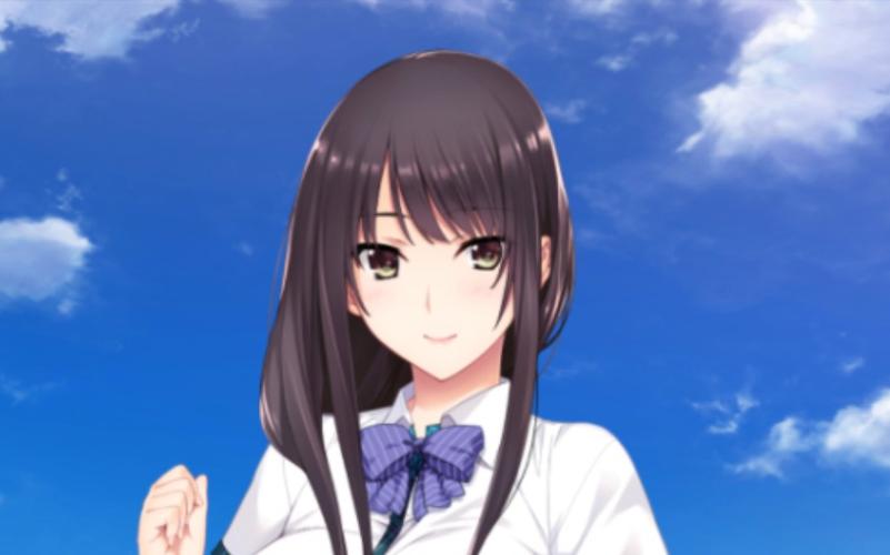 如月真绫的指导krkr完整版