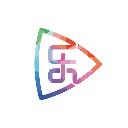 乐播视频图标