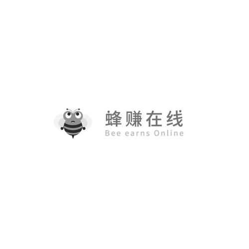 蜂赚任务app图标
