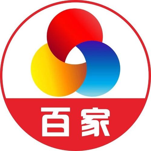百家赚图标