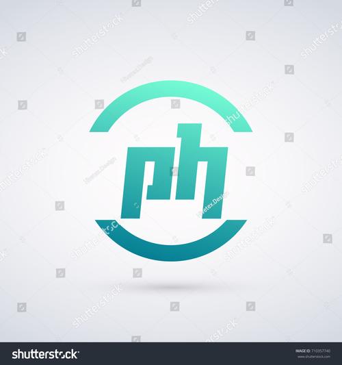 黑黄ph