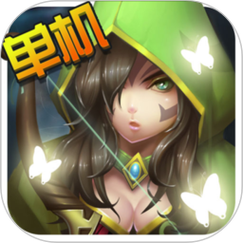 幻想小勇士修改器图标