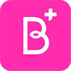 bomtoon韩版精简版图标