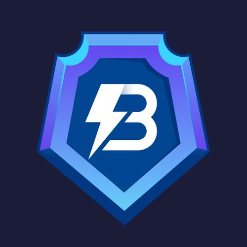 beeline游戏加速器无限金币版图标