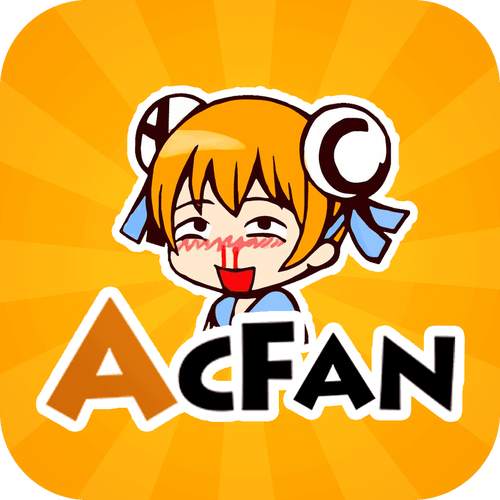 acfun黄化流鼻血版网页版破解版无限体力图标