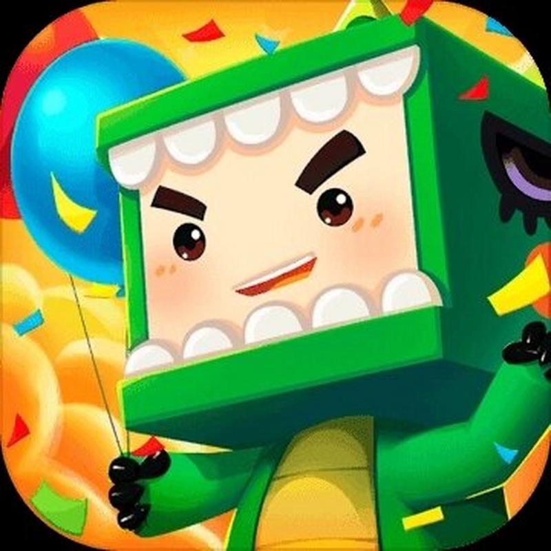CA科技迷你世界图标
