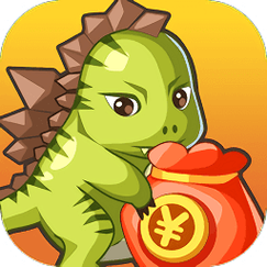 恐龙有钱2021最新版图标