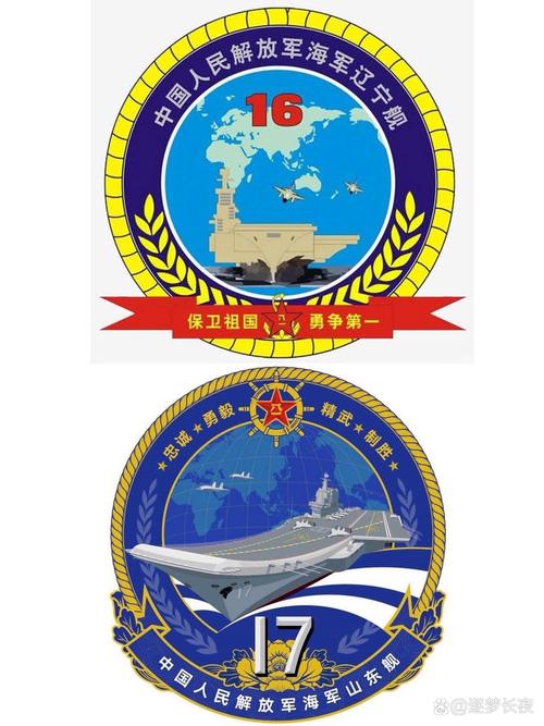 霸气的战舰名字大全图标