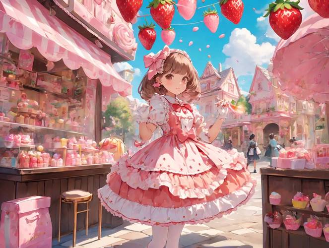 顽皮的海盗汉化版粉色版本图标