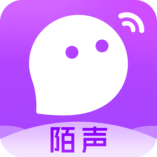 陌声app官网图标