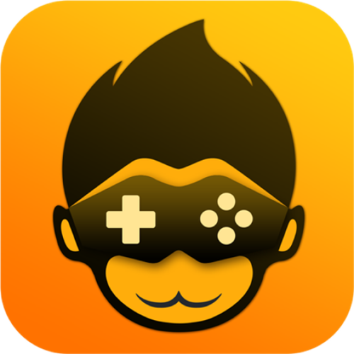 悟空游戏厅永久VIP版免登陆免费版图标