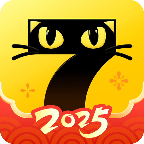 七猫小说免费图标