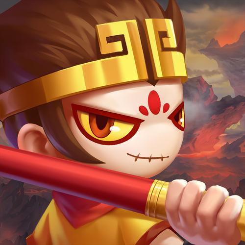 造梦无双辅助器手机版2023游戏截图