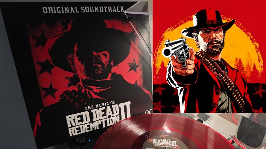 荒野大镖客迅雷