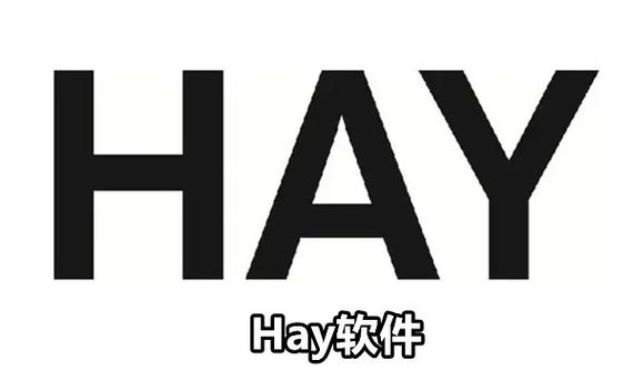 hay破解免付费图标
