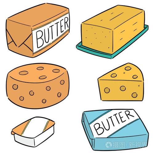 黄油入境检察官