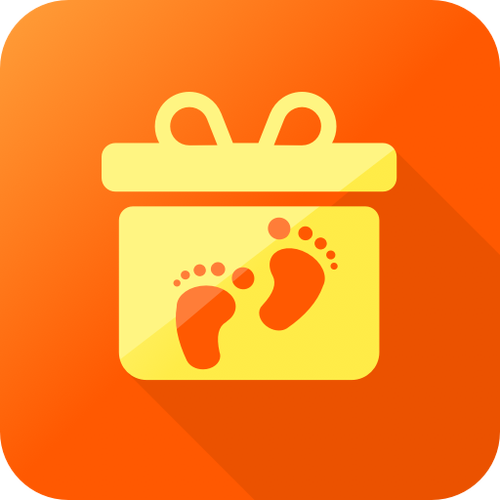 步数礼赚钱精简版图标