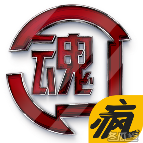 格斗之魂下载-格斗之魂图标