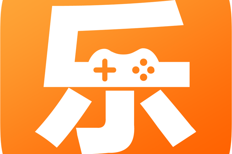 乐乐游戏盒免费版图标