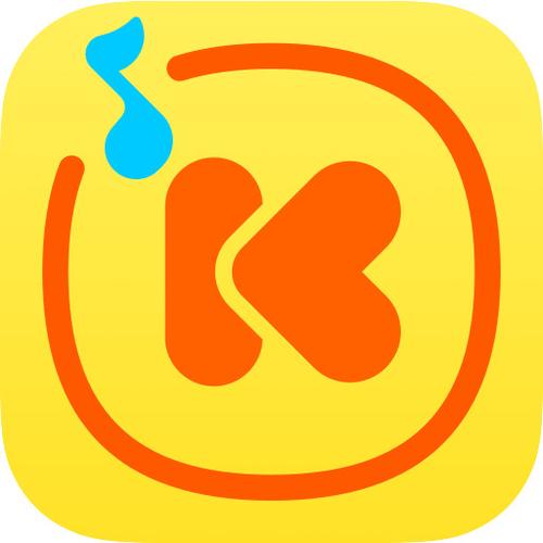 酷我音乐盒2023免费破解版破解版永久VIP脸部特效安卓图标