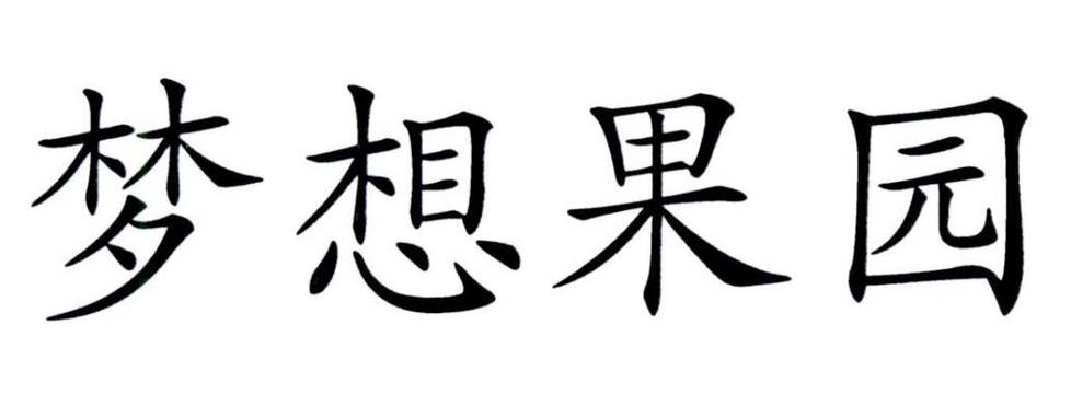 梦想果园福利版图标