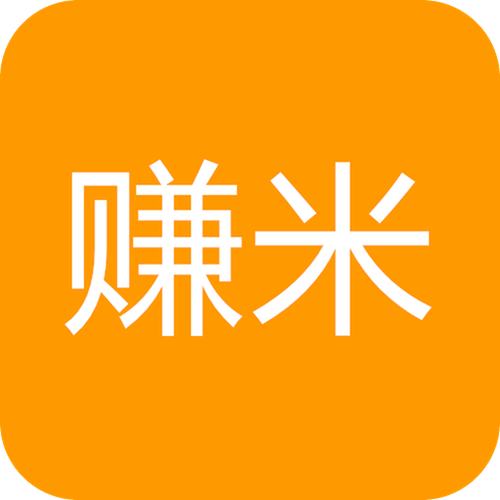赚米试用图标