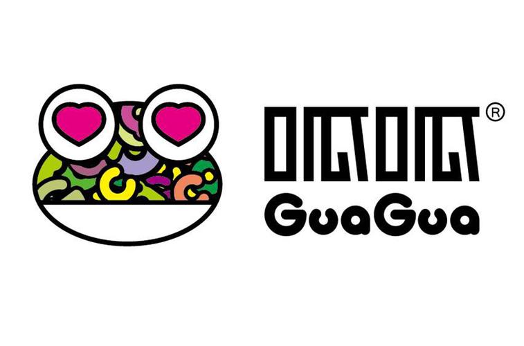 呱呱短视频图标