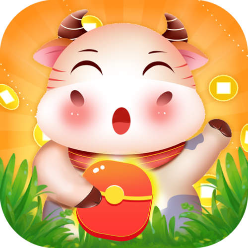 农场连连看红包版图标