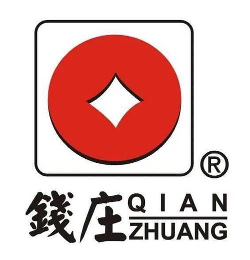 钱坊安卓版图标