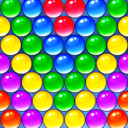 凯斯泡泡龙赚钱版图标