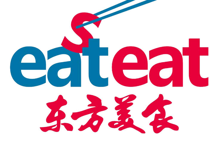 中餐厅东方味道图标