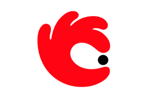 恰恰小视频VVT图标