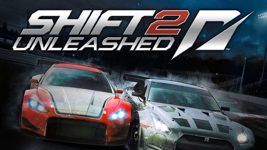 极品飞车15游戏图标