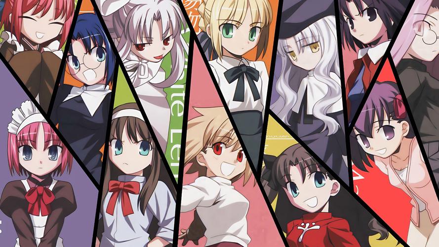 月姬格斗重制版