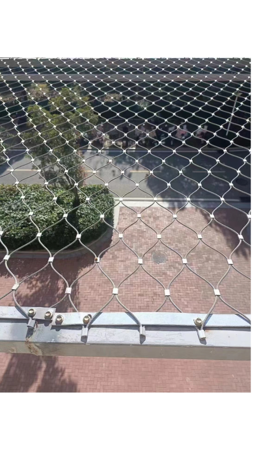 防护网图片
