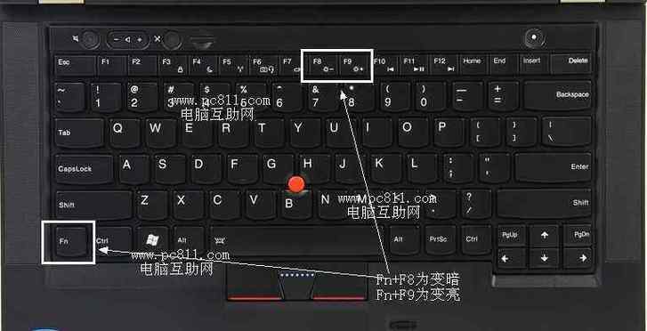 樱桃键盘fn键在哪