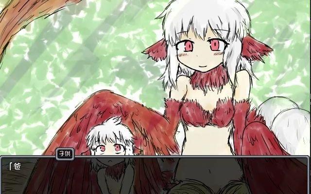 blacksouls1古兹不见了